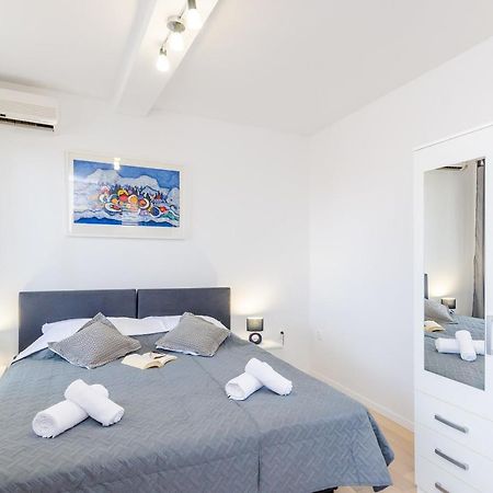 Miracle Apartments ドゥブロブニク エクステリア 写真