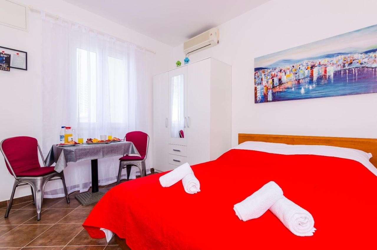 Miracle Apartments ドゥブロブニク エクステリア 写真