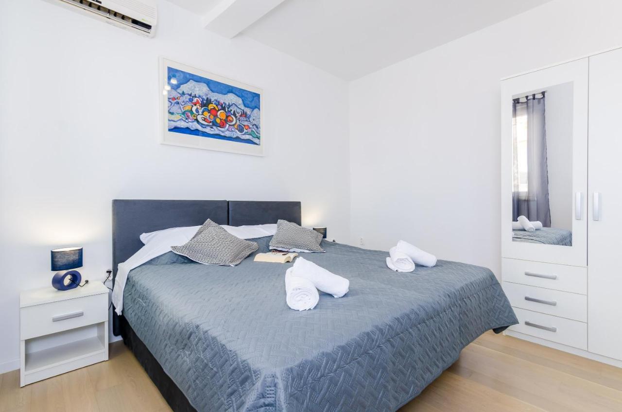 Miracle Apartments ドゥブロブニク エクステリア 写真