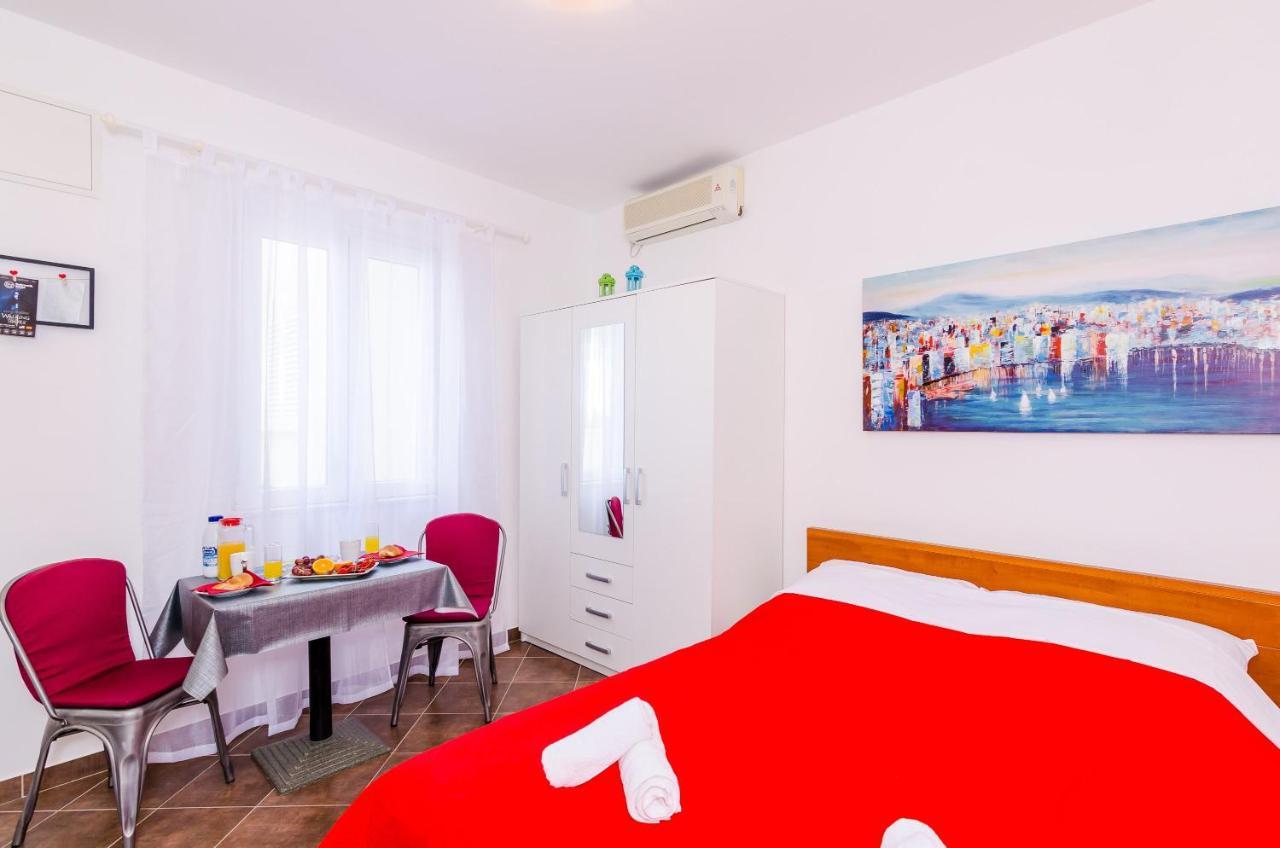 Miracle Apartments ドゥブロブニク エクステリア 写真