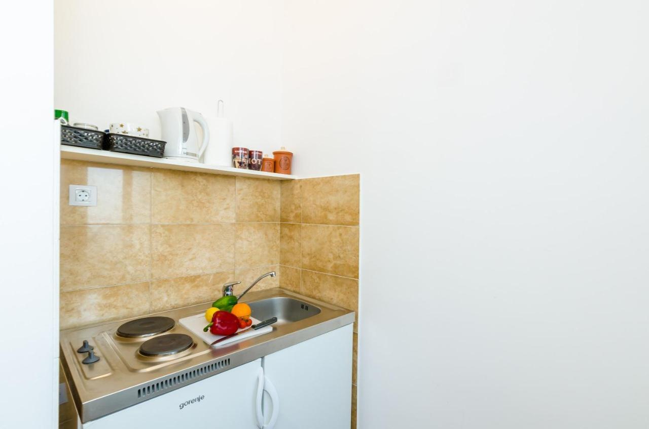 Miracle Apartments ドゥブロブニク エクステリア 写真