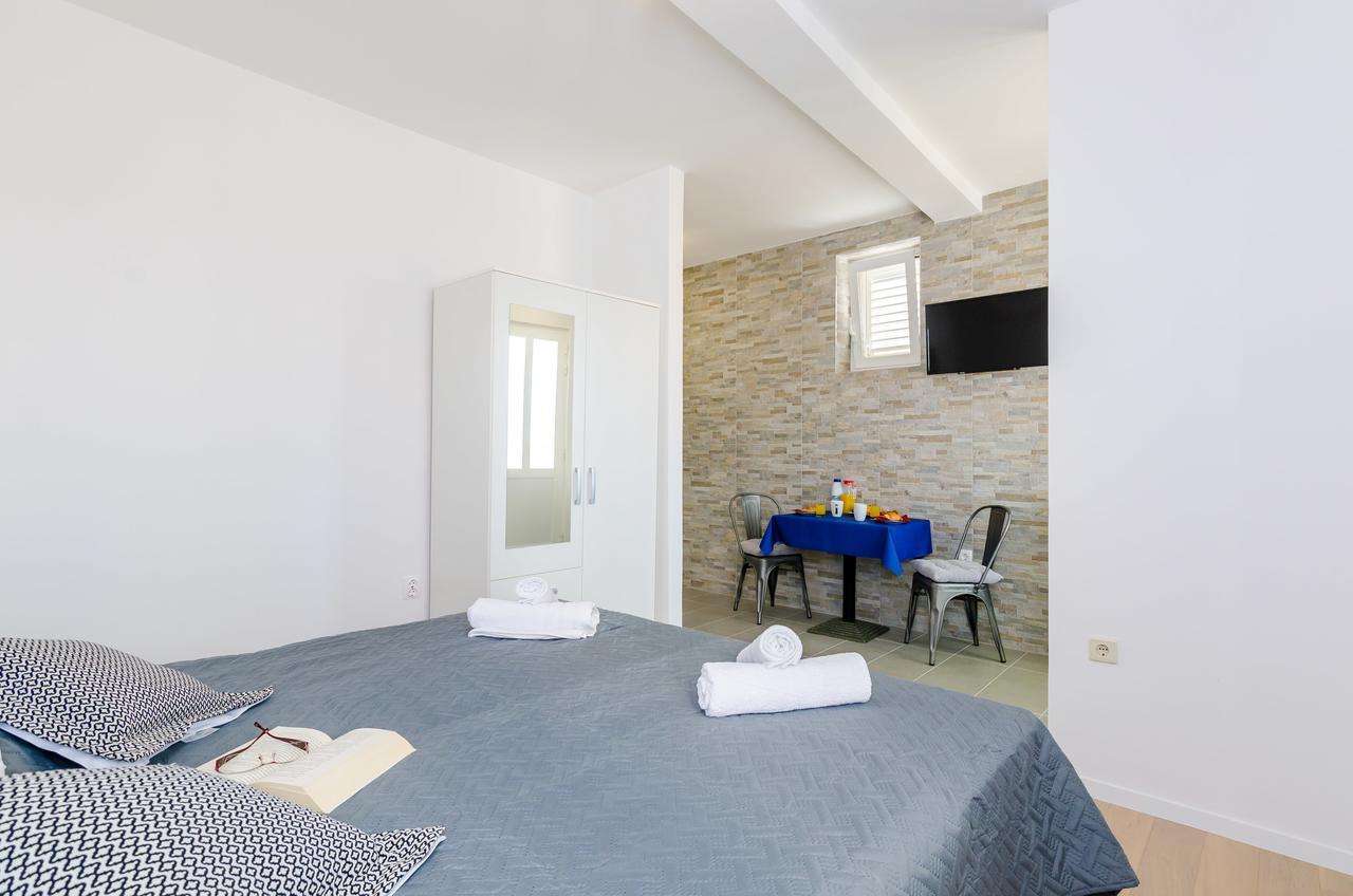 Miracle Apartments ドゥブロブニク エクステリア 写真