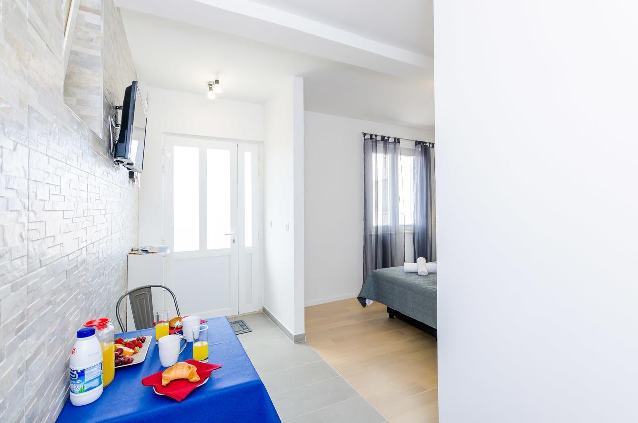 Miracle Apartments ドゥブロブニク エクステリア 写真