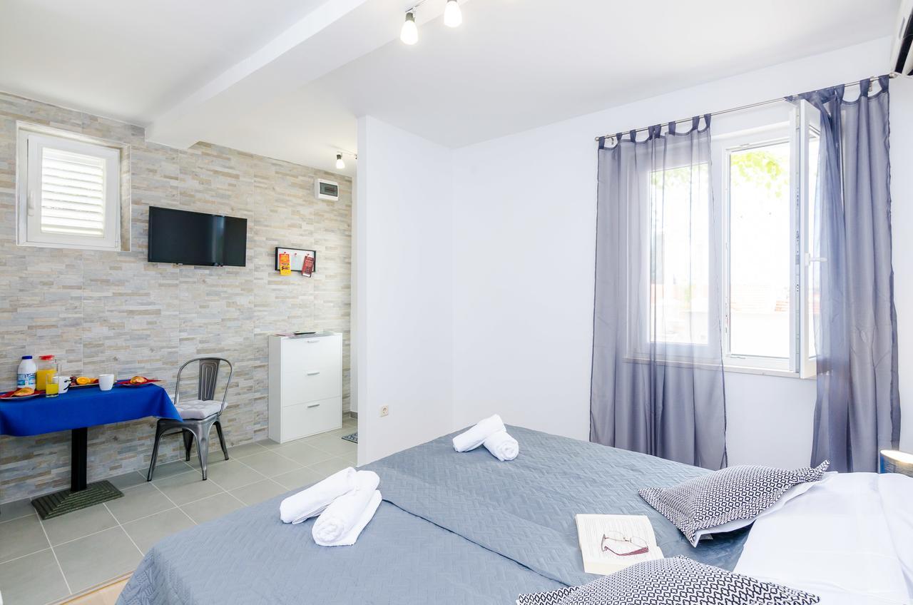 Miracle Apartments ドゥブロブニク エクステリア 写真