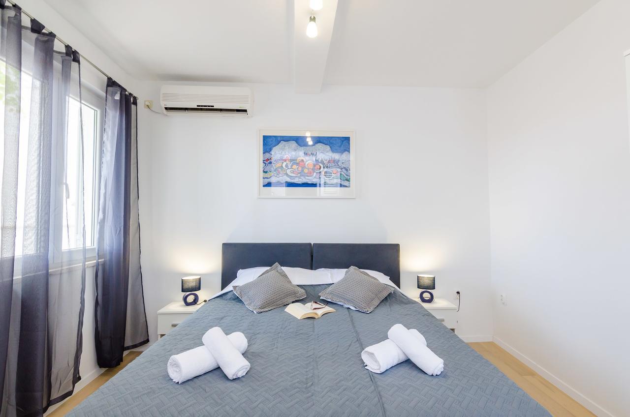 Miracle Apartments ドゥブロブニク エクステリア 写真