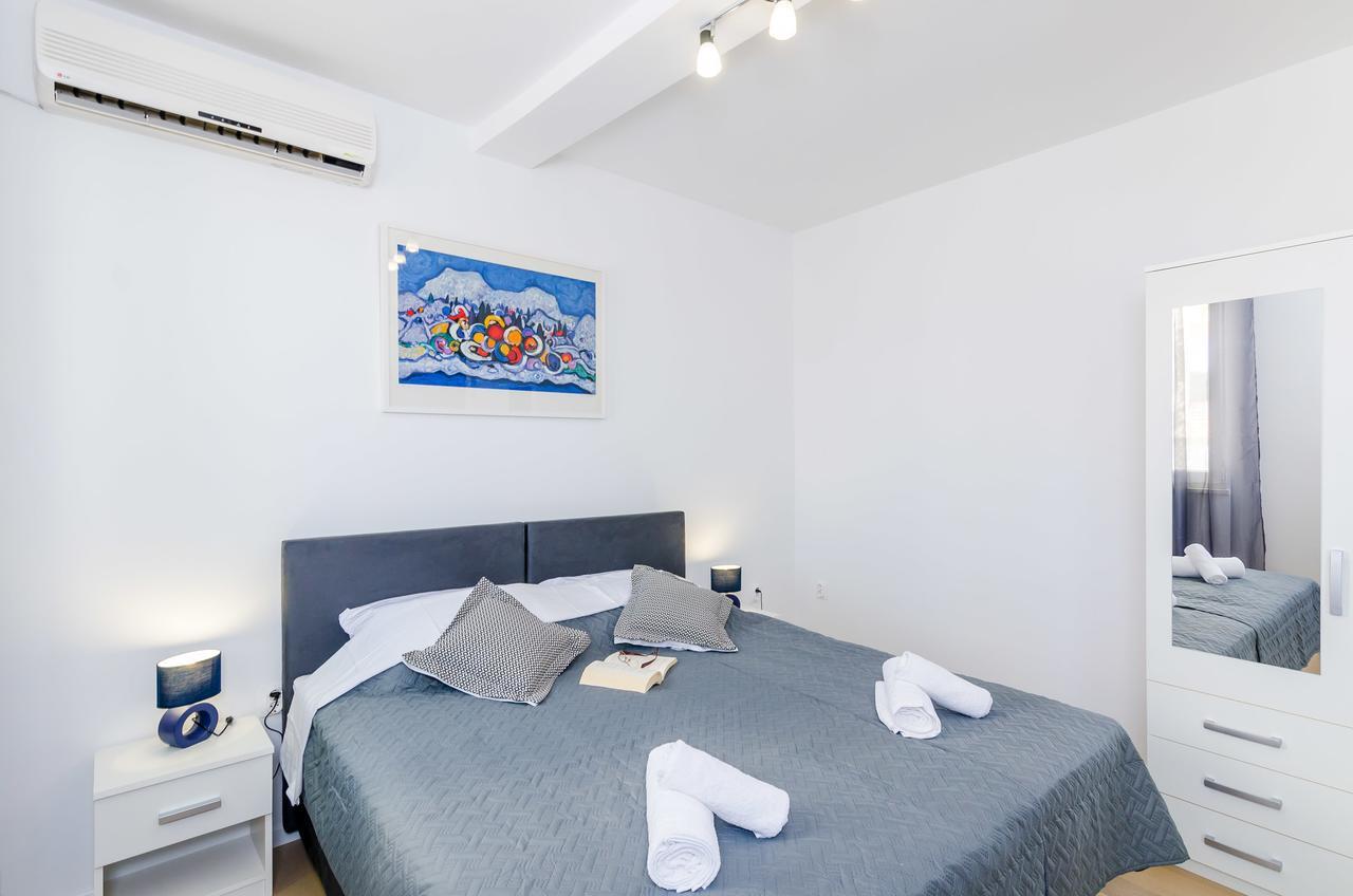 Miracle Apartments ドゥブロブニク エクステリア 写真
